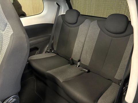 Citroën C1 1.2 PureTech Airscape Shine , Nieuwe Apk !!