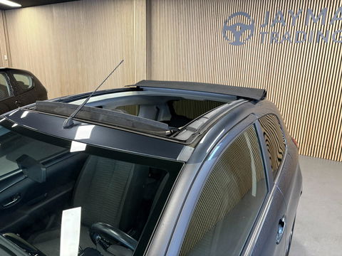 Citroën C1 1.2 PureTech Airscape Shine , Nieuwe Apk !!