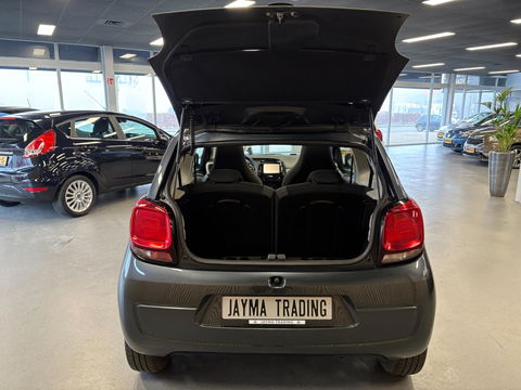 Citroën C1 1.2 PureTech Airscape Shine , Nieuwe Apk !!