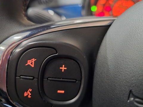 Fiat 500 1.0 Hybrid Dolcevita navi clima LM