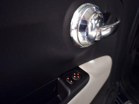 Fiat 500 1.0 Hybrid Dolcevita navi clima LM