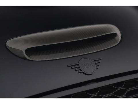 MINI Mini 2.0 John Cooper Works Chili 286PK Automaat Panoramadak Keyless Navigatie Camera Sportstoelen Draadloos Carplay Klep Uitlaat Downpipe Eventuri Intake Head Up Display Stoelverwarming