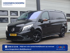 Mercedes-Benz Vito 114 CDI Euro 6 Lang L2 Automaat - Navi - Camera - LED