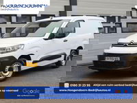 Citroën Berlingo - 1.6 BlueHDI 75pk Euro 6 - Apple Play - NAP - Airco