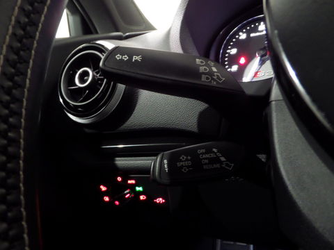 Audi S3 Sportback 2.0 TFSI Quattro Pro Line Plus "Origineel NL!" Automaat! Pano B&O Leer/Alcantara, van 2e eigenaar in nieuwstaat!