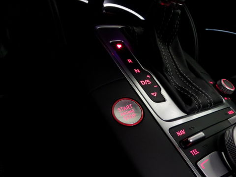 Audi S3 Sportback 2.0 TFSI Quattro Pro Line Plus "Origineel NL!" Automaat! Pano B&O Leer/Alcantara, van 2e eigenaar in nieuwstaat!