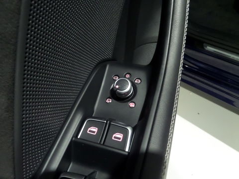 Audi S3 Sportback 2.0 TFSI Quattro Pro Line Plus "Origineel NL!" Automaat! Pano B&O Leer/Alcantara, van 2e eigenaar in nieuwstaat!