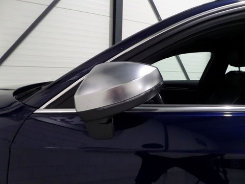 Audi S3 Sportback 2.0 TFSI Quattro Pro Line Plus "Origineel NL!" Automaat! Pano B&O Leer/Alcantara, van 2e eigenaar in nieuwstaat!