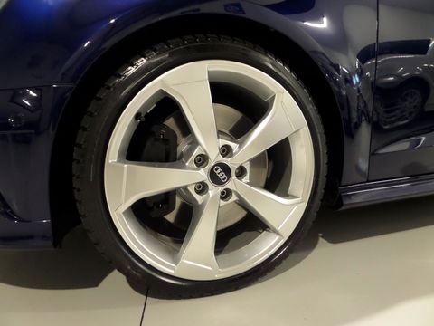 Audi S3 Sportback 2.0 TFSI Quattro Pro Line Plus "Origineel NL!" Automaat! Pano B&O Leer/Alcantara, van 2e eigenaar in nieuwstaat!