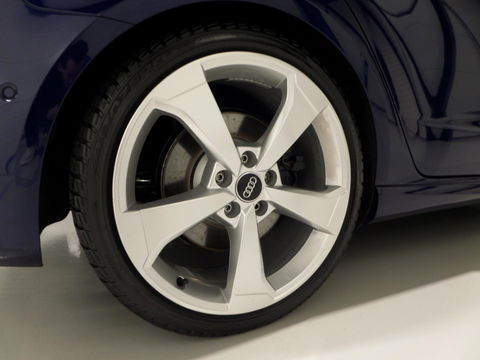 Audi S3 Sportback 2.0 TFSI Quattro Pro Line Plus "Origineel NL!" Automaat! Pano B&O Leer/Alcantara, van 2e eigenaar in nieuwstaat!