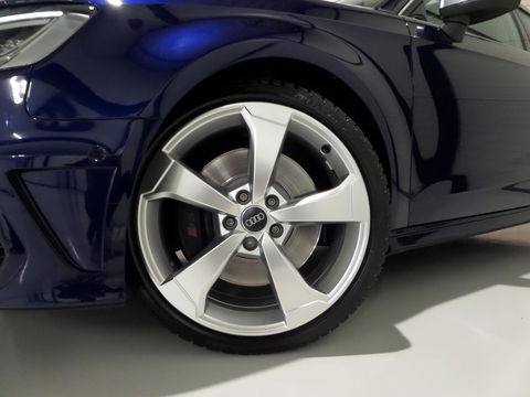 Audi S3 Sportback 2.0 TFSI Quattro Pro Line Plus "Origineel NL!" Automaat! Pano B&O Leer/Alcantara, van 2e eigenaar in nieuwstaat!