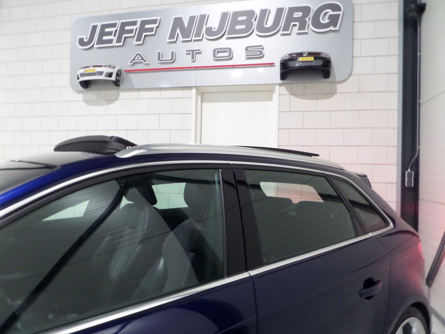Audi S3 Sportback 2.0 TFSI Quattro Pro Line Plus "Origineel NL!" Automaat! Pano B&O Leer/Alcantara, van 2e eigenaar in nieuwstaat!