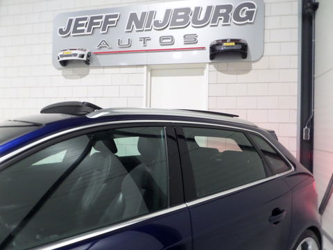 Audi S3 Sportback 2.0 TFSI Quattro Pro Line Plus "Origineel NL!" Automaat! Pano B&O Leer/Alcantara, van 2e eigenaar in nieuwstaat!