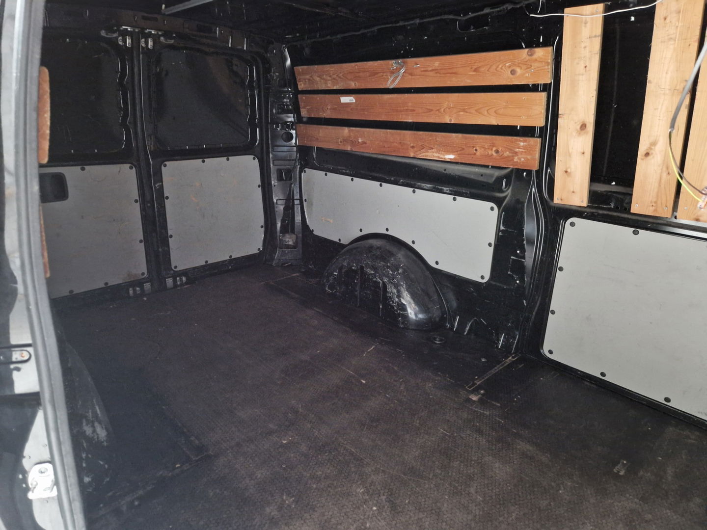 Mercedes-Benz Vito 114 CDI Extra Lang PDC Navi Camera Airco