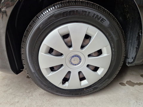 Mercedes-Benz Vito 114 CDI Extra Lang PDC Navi Camera Airco