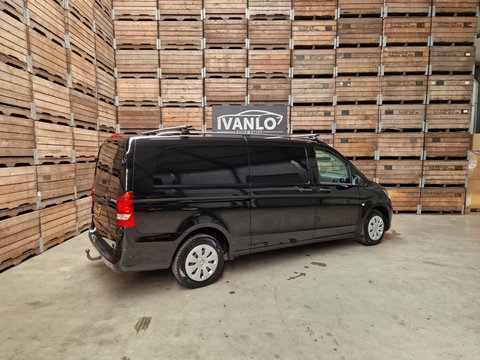 Mercedes-Benz Vito 114 CDI Extra Lang PDC Navi Camera Airco