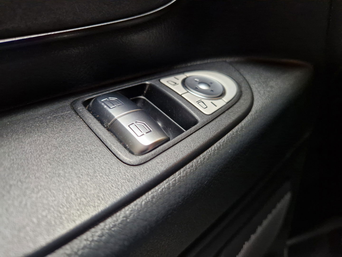 Mercedes-Benz Vito 114 CDI Extra Lang PDC Navi Camera Airco