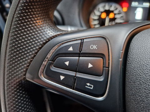 Mercedes-Benz Vito 114 CDI Extra Lang PDC Navi Camera Airco
