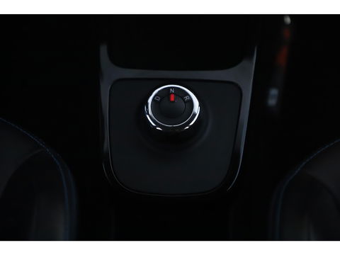 Dacia Spring Business 27 kWh Automaat Leder Navigatie Camera Airco Cruise 14 inch LMV Elektrische Ramen Dealer Onderhouden!