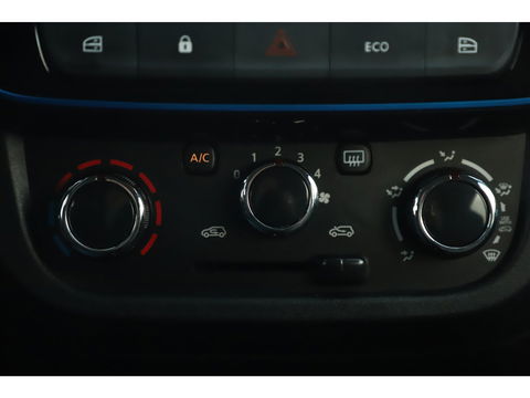 Dacia Spring Business 27 kWh Automaat Leder Navigatie Camera Airco Cruise 14 inch LMV Elektrische Ramen Dealer Onderhouden!