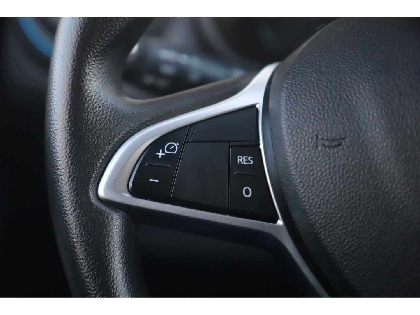 Dacia Spring Business 27 kWh Automaat Leder Navigatie Camera Airco Cruise 14 inch LMV Elektrische Ramen Dealer Onderhouden!