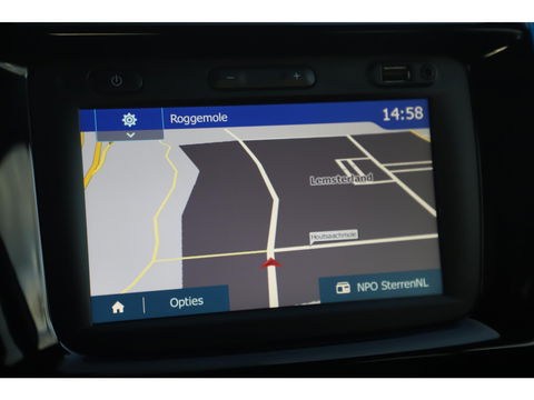 Dacia Spring Business 27 kWh Automaat Leder Navigatie Camera Airco Cruise 14 inch LMV Elektrische Ramen Dealer Onderhouden!