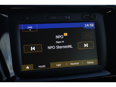 Dacia Spring Business 27 kWh Automaat Leder Navigatie Camera Airco Cruise 14 inch LMV Elektrische Ramen Dealer Onderhouden!