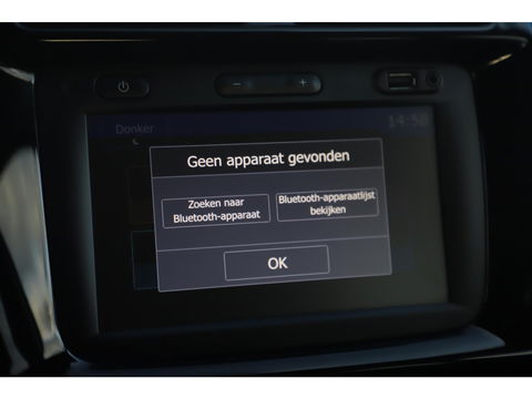 Dacia Spring Business 27 kWh Automaat Leder Navigatie Camera Airco Cruise 14 inch LMV Elektrische Ramen Dealer Onderhouden!