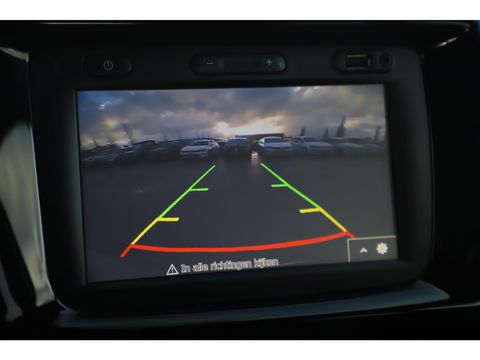 Dacia Spring Business 27 kWh Automaat Leder Navigatie Camera Airco Cruise 14 inch LMV Elektrische Ramen Dealer Onderhouden!