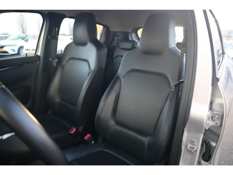 Dacia Spring Business 27 kWh Automaat Leder Navigatie Camera Airco Cruise 14 inch LMV Elektrische Ramen Dealer Onderhouden!
