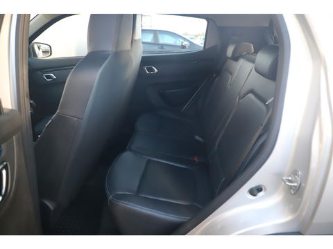 Dacia Spring Business 27 kWh Automaat Leder Navigatie Camera Airco Cruise 14 inch LMV Elektrische Ramen Dealer Onderhouden!