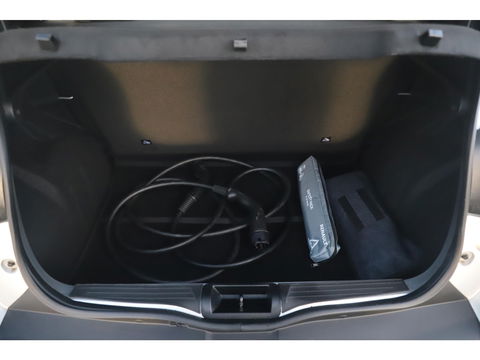 Dacia Spring Business 27 kWh Automaat Leder Navigatie Camera Airco Cruise 14 inch LMV Elektrische Ramen Dealer Onderhouden!
