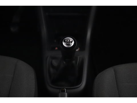 Volkswagen up! 1.0 move up! BlueMotion 5 Deurs Navigatie Airco Radio Bluetooth Elektrische Ramen Nette auto!