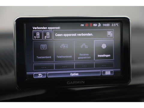 Volkswagen up! 1.0 move up! BlueMotion 5 Deurs Navigatie Airco Radio Bluetooth Elektrische Ramen Nette auto!
