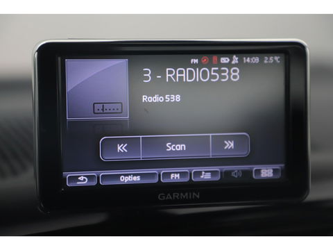 Volkswagen up! 1.0 move up! BlueMotion 5 Deurs Navigatie Airco Radio Bluetooth Elektrische Ramen Nette auto!