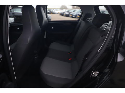 Volkswagen up! 1.0 move up! BlueMotion 5 Deurs Navigatie Airco Radio Bluetooth Elektrische Ramen Nette auto!