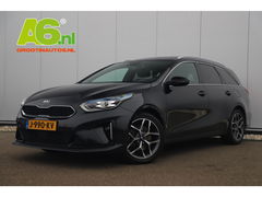 Kia ProCeed 1.4 T-GDI GT-Line 140PK Automaat Panoramadak Trekhaak Navigatie Camera Carplay Android LED Parkeersensor 17 inch LMV