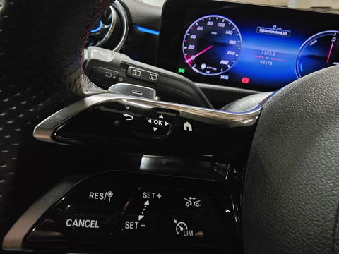 Mercedes-Benz CLA-Klasse Shooting Brake 250 e Star Edition AMG Line Plus Pano LED Camera Sfeer LM