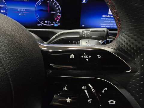 Mercedes-Benz CLA-Klasse Shooting Brake 250 e Star Edition AMG Line Plus Pano LED Camera Sfeer LM