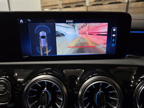 Mercedes-Benz CLA-Klasse Shooting Brake 250 e Star Edition AMG Line Plus Pano LED Camera Sfeer LM