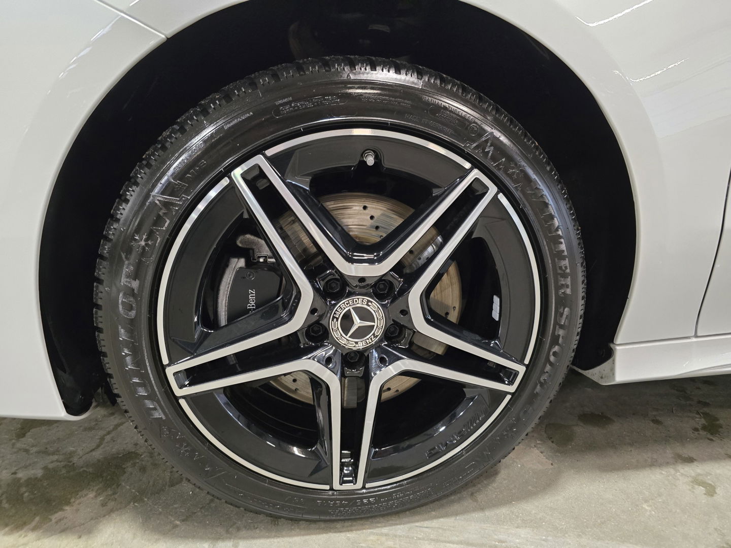 Mercedes-Benz CLA-Klasse Shooting Brake 250 e Star Edition AMG Line Plus Pano LED Camera Sfeer LM