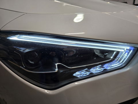 Mercedes-Benz CLA-Klasse Shooting Brake 250 e Star Edition AMG Line Plus Pano LED Camera Sfeer LM