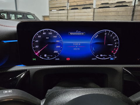 Mercedes-Benz CLA-Klasse Shooting Brake 250 e Star Edition AMG Line Plus Pano LED Camera Sfeer LM