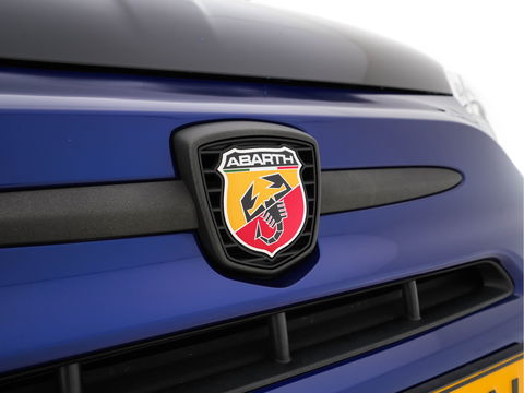 Abarth 500 C 1.4 T-Jet Yamaha Factory Racing Edition Monster [ 1 of 2000 ] *! POCKET-ROCKET ! | NAVI-FULLMAP | XENON | APP.CONNECT | SPORT-EXHAUST | DAB | SPORT-SEATS | 17"ALU*