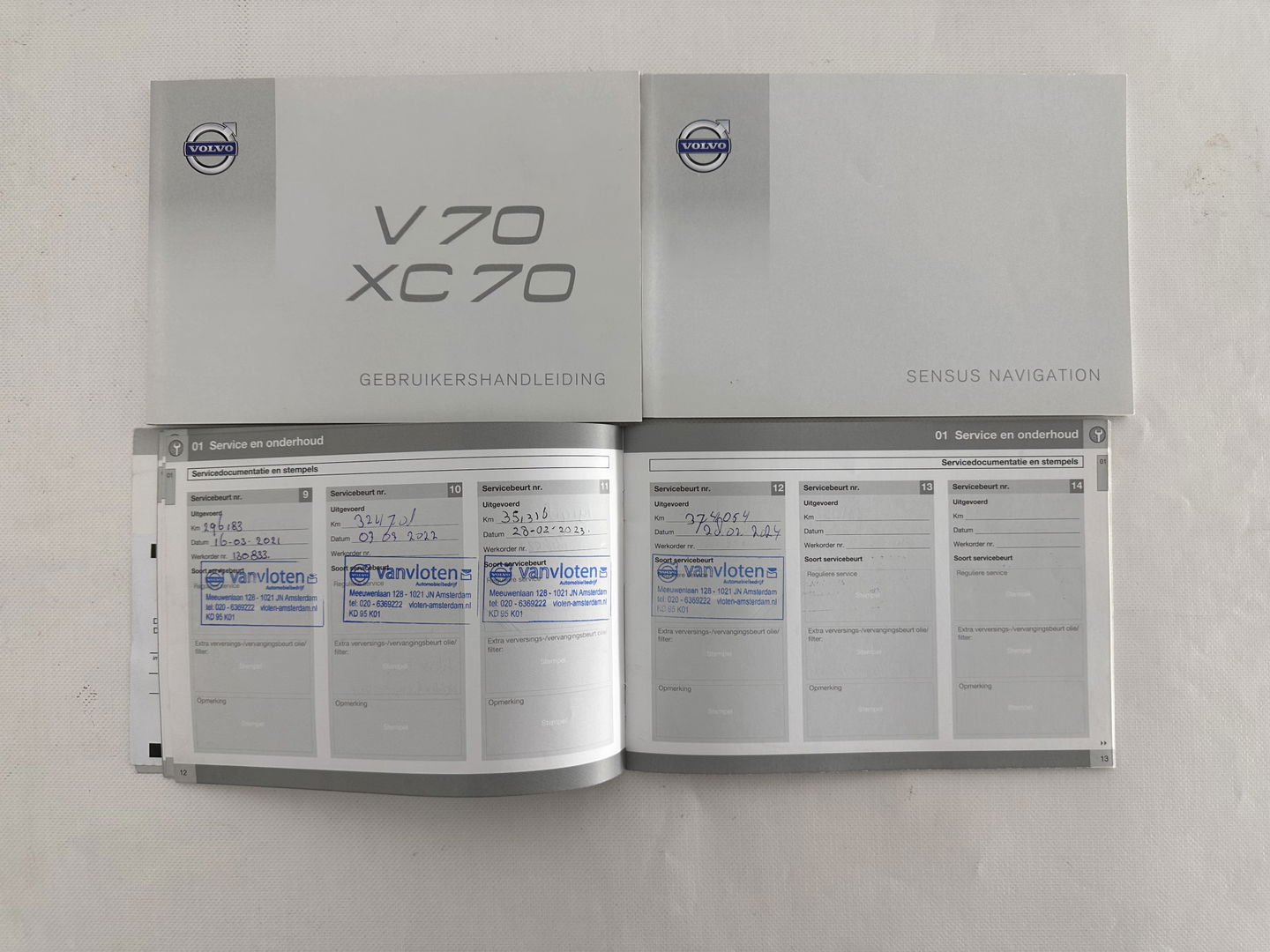 Volvo V70 2.0 D4 Nordic+ Luxury-Line Aut. *PANO | FULL-LEATHER | BI-XENON | NAVI-FULLMAP | MEMORY-PACK | ECC | HEATED-SEATS | PDC | CRUISE | TOWBAR | COMFORT-SEATS | 17''ALU*