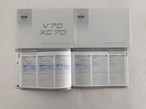 Volvo V70 2.0 D4 Nordic+ Luxury-Line Aut. *PANO | FULL-LEATHER | BI-XENON | NAVI-FULLMAP | MEMORY-PACK | ECC | HEATED-SEATS | PDC | CRUISE | TOWBAR | COMFORT-SEATS | 17''ALU*