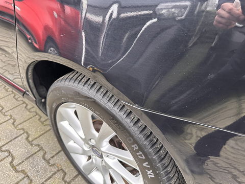 Volvo V70 2.0 D4 Nordic+ Luxury-Line Aut. *PANO | FULL-LEATHER | BI-XENON | NAVI-FULLMAP | MEMORY-PACK | ECC | HEATED-SEATS | PDC | CRUISE | TOWBAR | COMFORT-SEATS | 17''ALU*