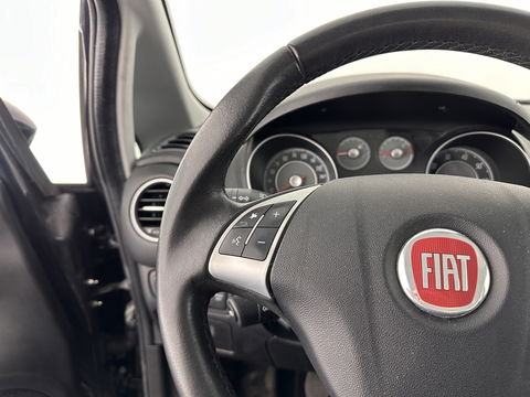 Fiat Punto Evo 1.3 M-Jet Street *AIRCO | CRUISE | COMFORT-SEATS | RADIO-CD/MP3 | 15''ALU*