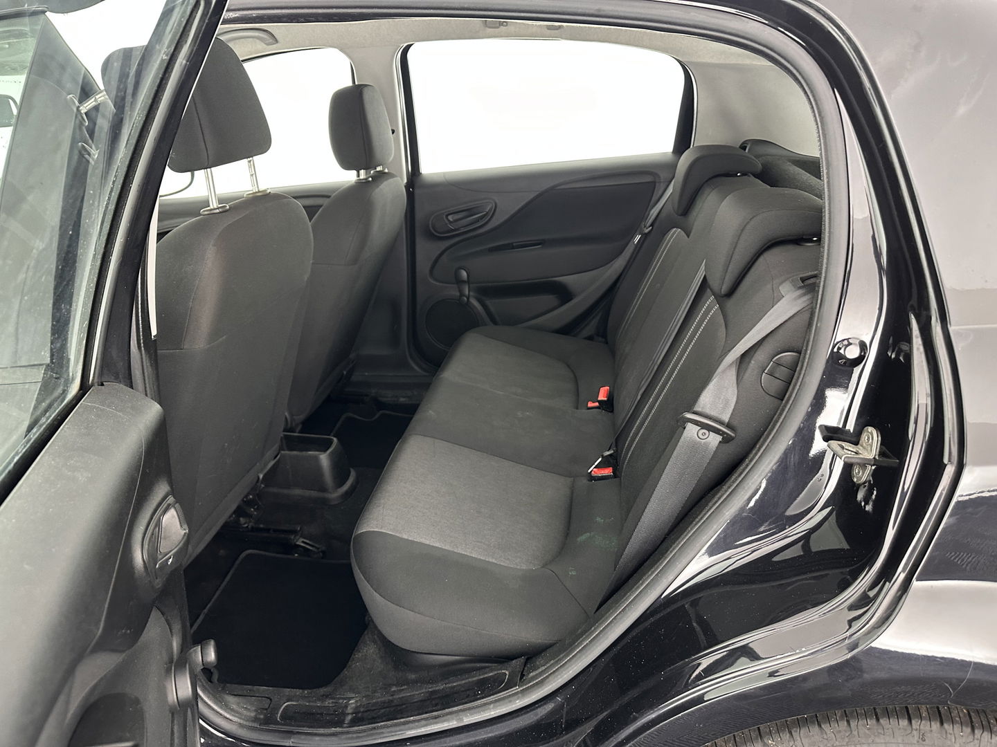 Fiat Punto Evo 1.3 M-Jet Street *AIRCO | CRUISE | COMFORT-SEATS | RADIO-CD/MP3 | 15''ALU*