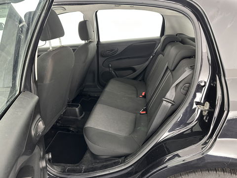 Fiat Punto Evo 1.3 M-Jet Street *AIRCO | CRUISE | COMFORT-SEATS | RADIO-CD/MP3 | 15''ALU*